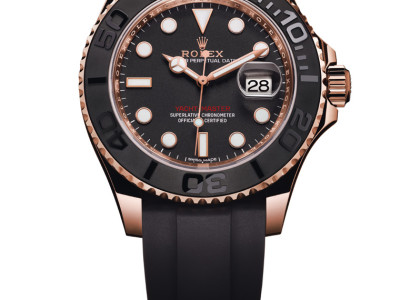 Rolex Yacht-Master