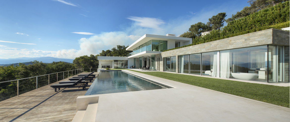 Villa Up i Cannes – Californie Hill – Magrey & Sons