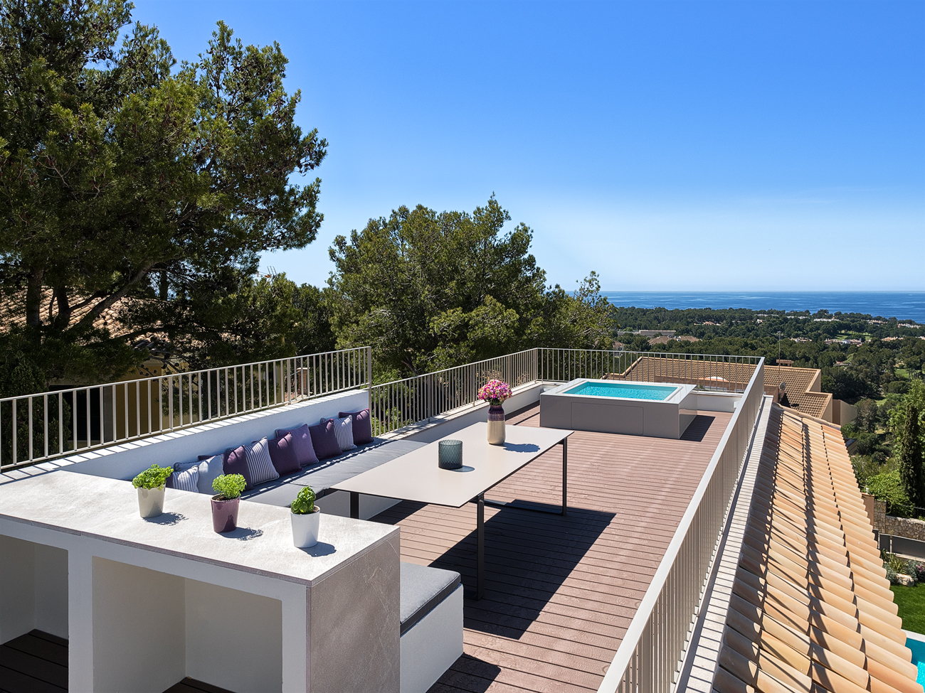 Villa Pablo Neruda på Mallorca säljes av Lavin-Estates