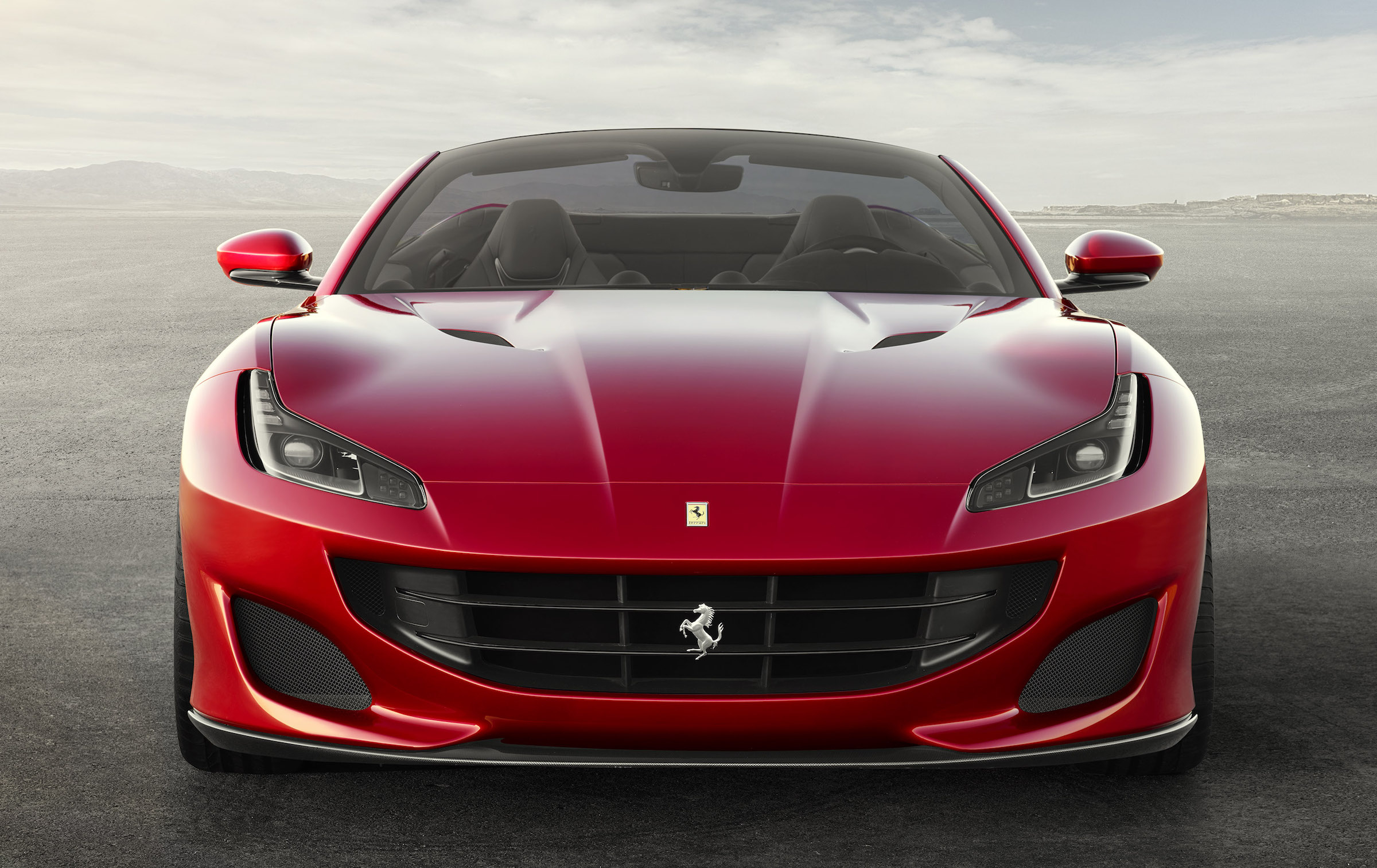 Ferrari Portofino