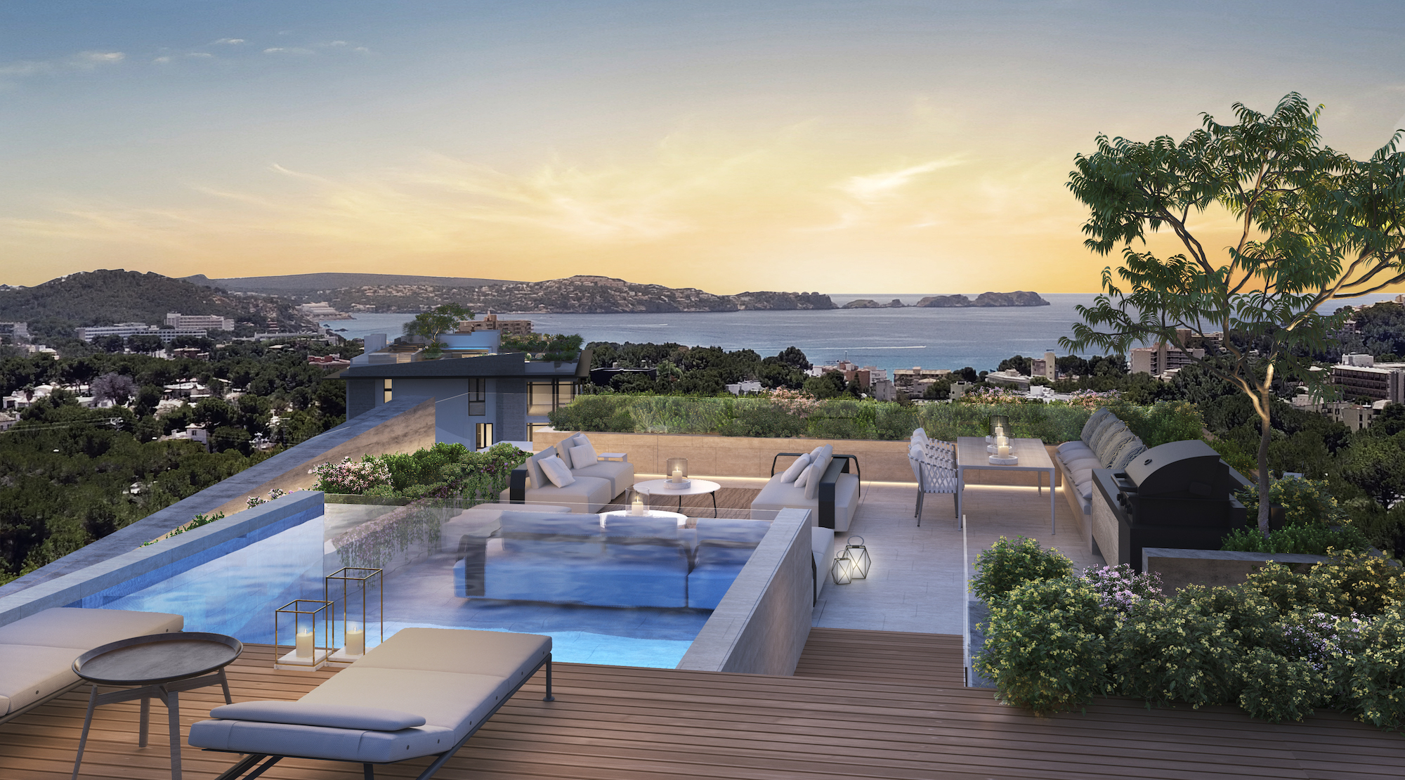 Hitta ditt drömhem på Mallorca med Lavin-Estates