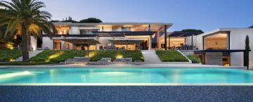 Världens bästa arkitekter och arkitektur.