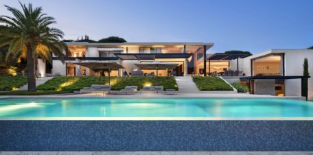 Världens bästa arkitekter och arkitektur.