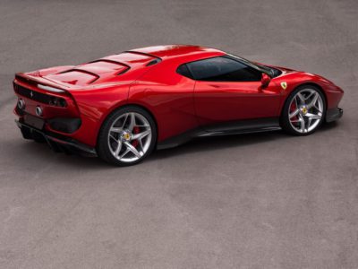Ferrari SP38
