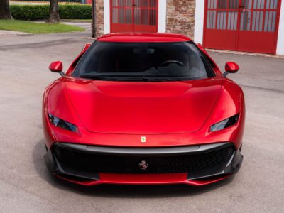 Ferrari SP38