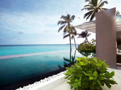 Hitta resor till exklusiva resorts på Maldiverna. Lyxresor och exklusiva resor.
