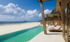 Six Senses Con Dao i Vietnam
