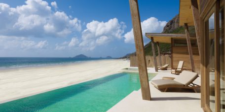 Six Senses Con Dao i Vietnam