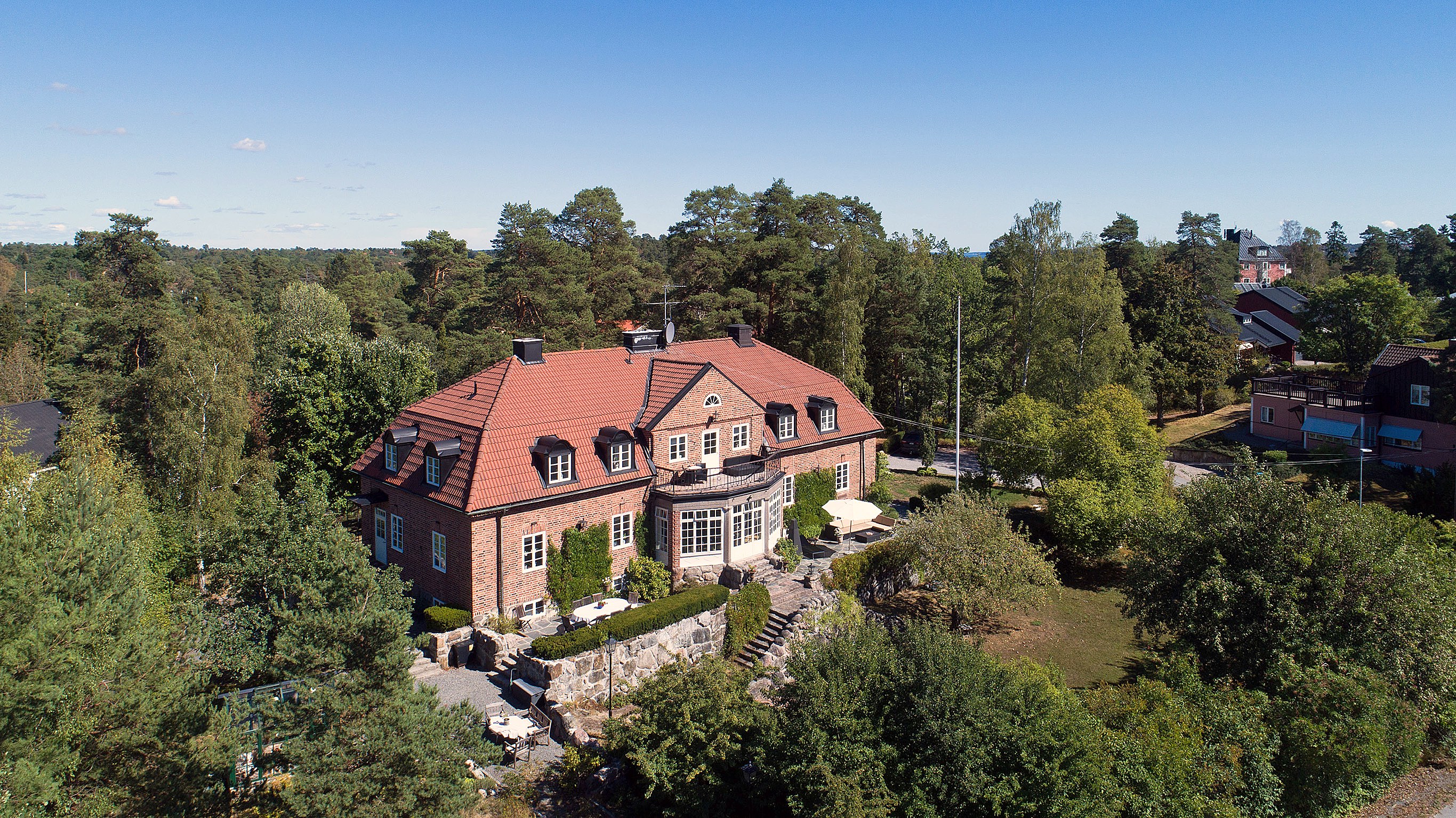 När du letar fastighetsmäklare i Stockholm kontakta Skeppsholmen Sotheby’s International Realty