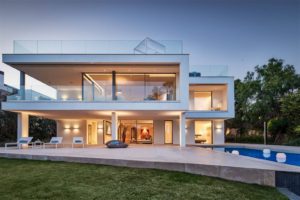 Casa Nova Santa Ponsa på Mallorca - Mallorca Sotheby’s International Realty