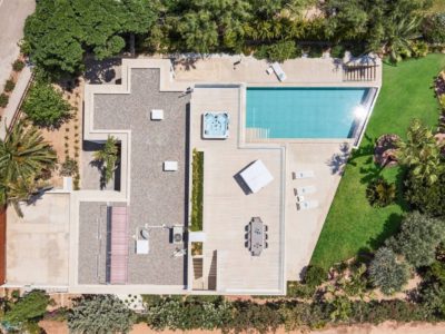 Casa Nova Santa Ponsa på Mallorca - Mallorca Sotheby’s International Realty