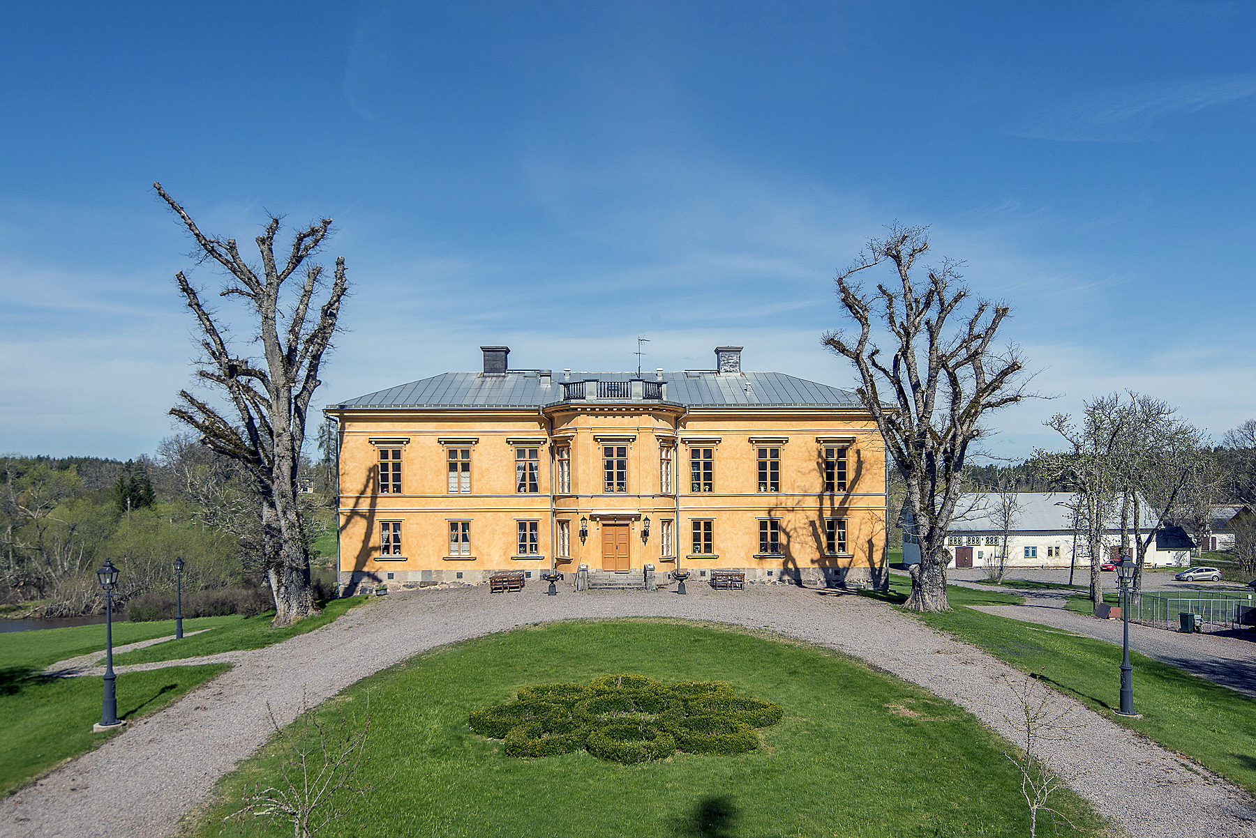 keppsholmen Sotheby’s International Realty - när du letar efter slott, gårdar, villor och bostadsrätter