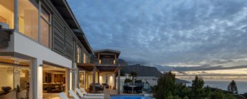 På HOOM hittar du alltid den bästa arkitekturen skapad av de främsta arkitekterna. Vi visar vägen till inspirerande hem som har det där lilla extra.