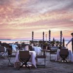 San Clemente Palace i Venedig
