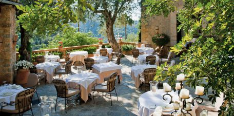Belmond La Residencia på Mallorca