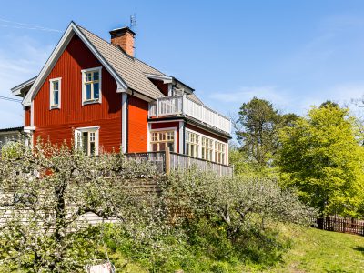 Fastighetsmäklarna hjälper dig som letar boende i Stockholm.