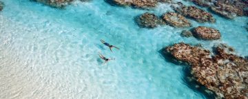 Upptäck Söderhavet med HOOM och Lime Travel