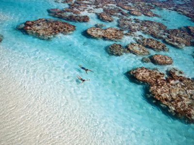 Upptäck Söderhavet med HOOM och Lime Travel