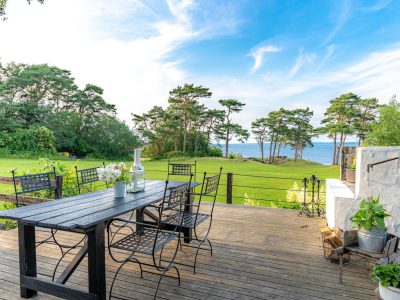 När du letar gård eller större villa i Båstad med omnejd - Skeppsholmen Sotheby’s International Realty