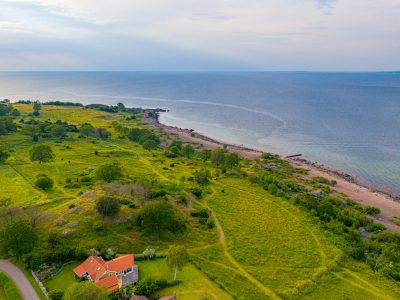 När du letar gård eller större villa i Båstad med omnejd - Skeppsholmen Sotheby’s International Realty