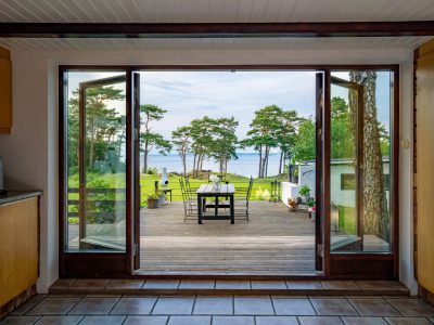 När du letar gård eller större villa i Båstad med omnejd - Skeppsholmen Sotheby’s International Realty