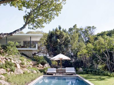 Eden Villa av OKHA och Antonio Zaninovic Architects. Här hittar du inspiration för din heminredning.