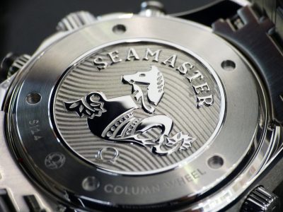 Seamaster Diver 300m Co-Axial Chronograph 44mm. Här hittar du ett stort antal exklusiva klockor och lyxklockor.