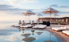 Las Ventanas al Paraiso, A Rosewood Resort. Exklusiva hotell och resorts i Mexiko. Exklusiva resor.