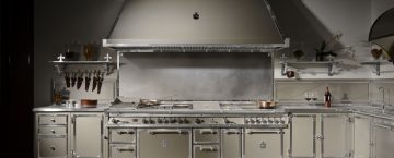 Officine Gullo - för det exklusiva köket