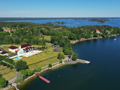 Skeppsholmen Sotheby’s International Realty - Exklusiva fastighetsmäklare - När du söker exklusiva hem och ett riktigt drömboende.