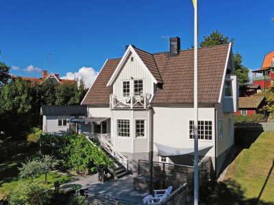 Skeppsholmen Sotheby’s International Realty - Exklusiva fastighetsmäklare - När du söker exklusiva hem och ett riktigt drömboende.