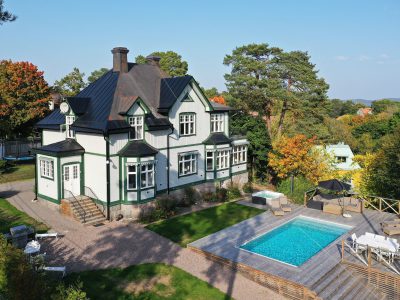 Skeppsholmen Sotheby’s International Realty - Exklusiva fastighetsmäklare - När du söker exklusiva hem och ett riktigt drömboende.