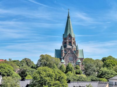 Skeppsholmen Sotheby’s International Realty - Exklusiva fastighetsmäklare - När du söker exklusiva hem och ett riktigt drömboende.