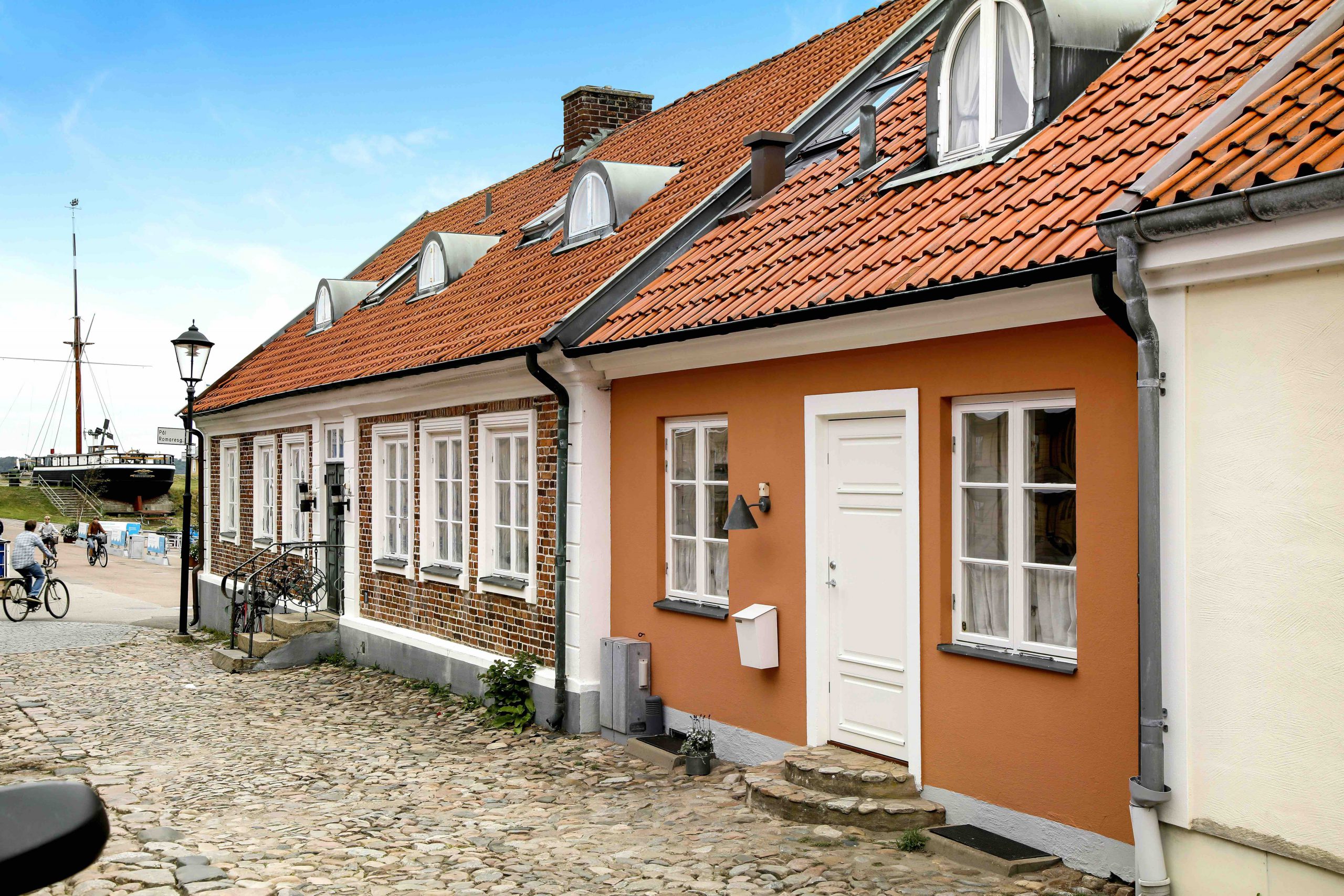 Jakobssons Bjäremäklaren - Exklusiva fastighetsmäklare - När du söker exklusiva hem och ett riktigt drömboende i Båstad och Torekov.