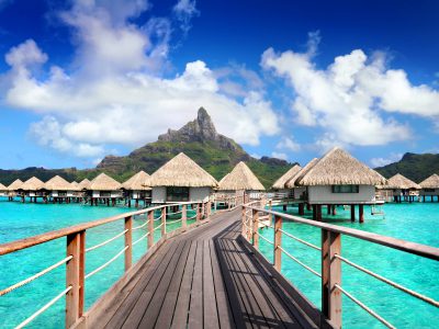 Hotel Le Meridien Bora Bora. Exklusiva resor till Franska Polynesien och Bora Bora.Hotel Le Meridien Bora Bora. Exklusiva resor till Franska Polynesien och Bora Bora.