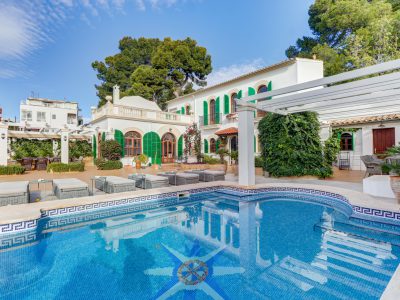 Fjelkners - Exklusiva fastighetsmäklare - När du söker exklusiva hem och ett riktigt drömboende i Bromma och på Mallorca.