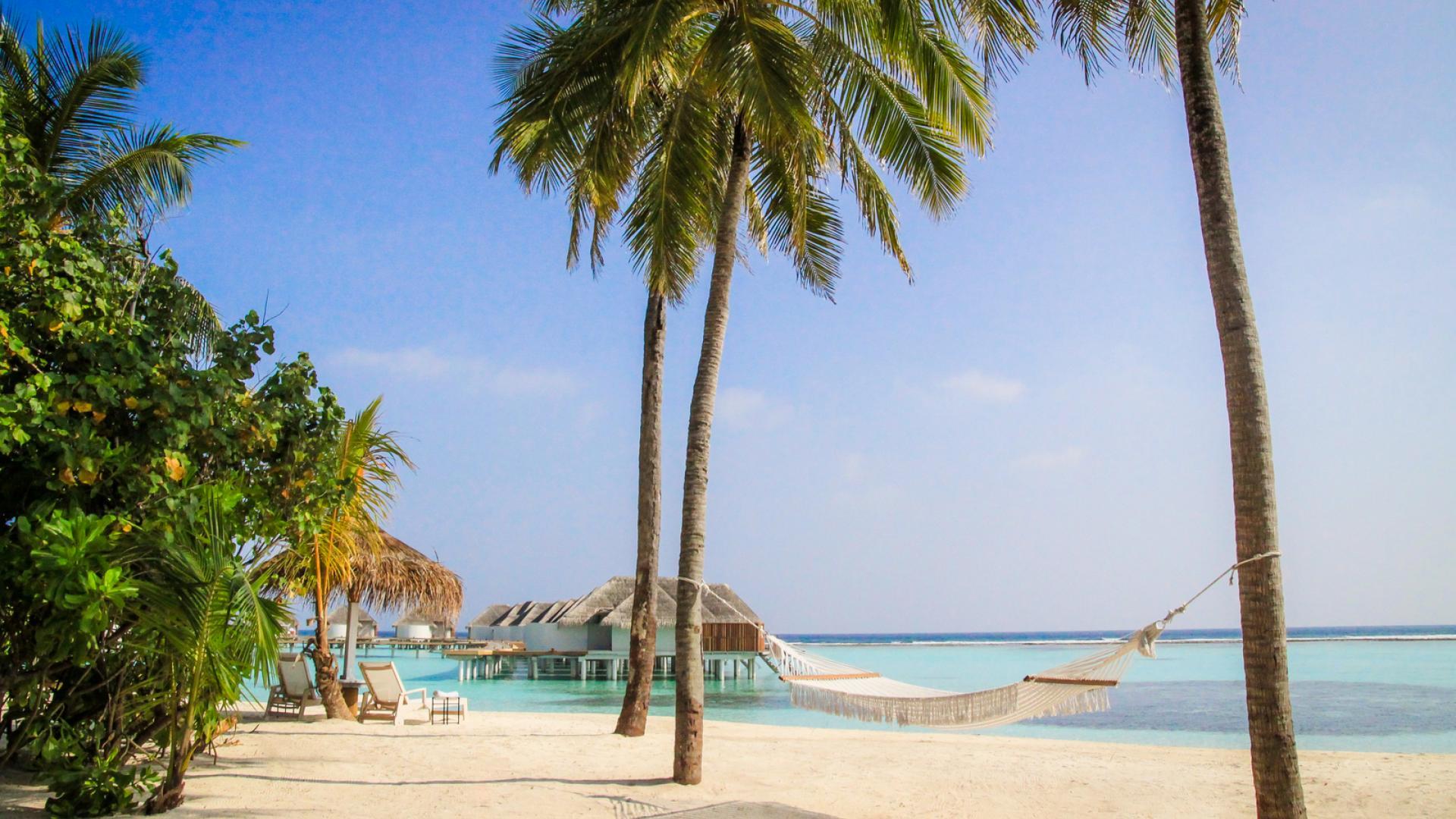 Kanuhura i öriket Maldiverna. Exklusiva hotell och resorts. Stor guide med lyxhotell.