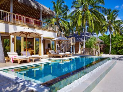 Titta i vår guide om du letar efter exklusiva resorts och lyxhotell i tropiska och exotiska miljöer.