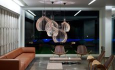 Secto Octo 4240. Exklusiva lampor och exklusiv armatur för ditt vardagsrum.