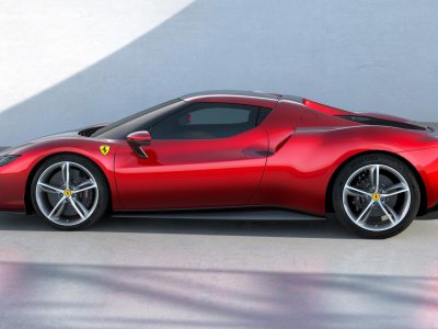 Ferrari 296 GTB. Exklusiva bilar och lyxiga sportbilar. Vi har en guide med lyxbilar.