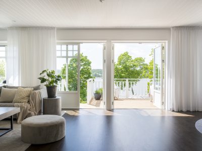 När du ska köpa en exklusiv villa i Saltsjöbaden eller utanför Stockholm - Skeppsholmen Sotheby’s International Realty