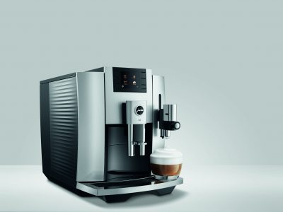 Kaffemaskiner för kaffeälskare. De bästa och mest exklusiva kaffemaskinerna kommer från JURA.
