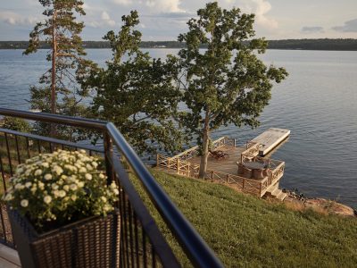 Villa Frösö från Trivselhus. Exklusiva hus och fritidshus när du ska bygga nytt.