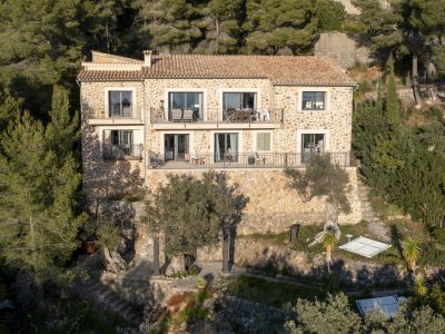 När du söker en exklusiv villa, en exklusiv lägenhet eller ett penthouse på Mallorca i Spanien.