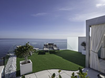 När du söker en exklusiv villa, en exklusiv lägenhet eller ett penthouse i Torrevieja i Spanien.