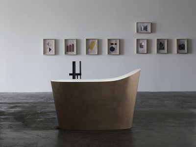 Mastello från Antonio Lupi. När du söker exklusiva fristående badkar för ett exklusivt badrum.