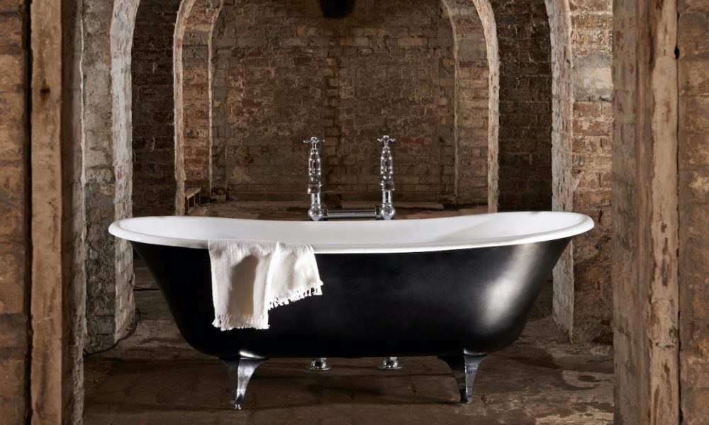 Ta en titt i vår guide om du letar efter exklusiva fristående badkar till ett exklusivt och lite lyxigt badrum.