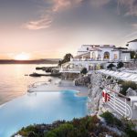Hotel du Cap-Eden-Roc på Rivieran