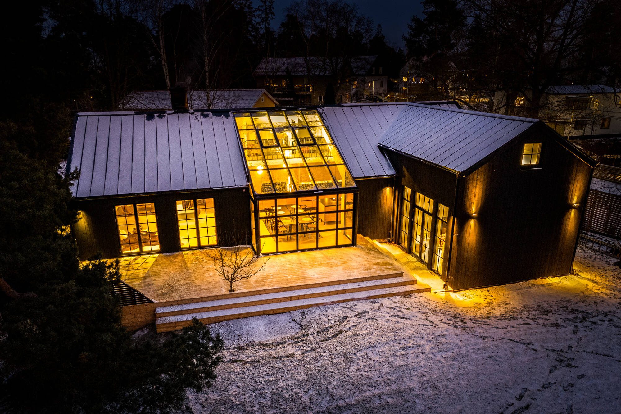 När du letar exklusivt boende, det kan vara både exklusiva villor och bostadsrätter, på Lidingö och i Stockholm. Då ska du kontakta Skeppsholmen Sotheby