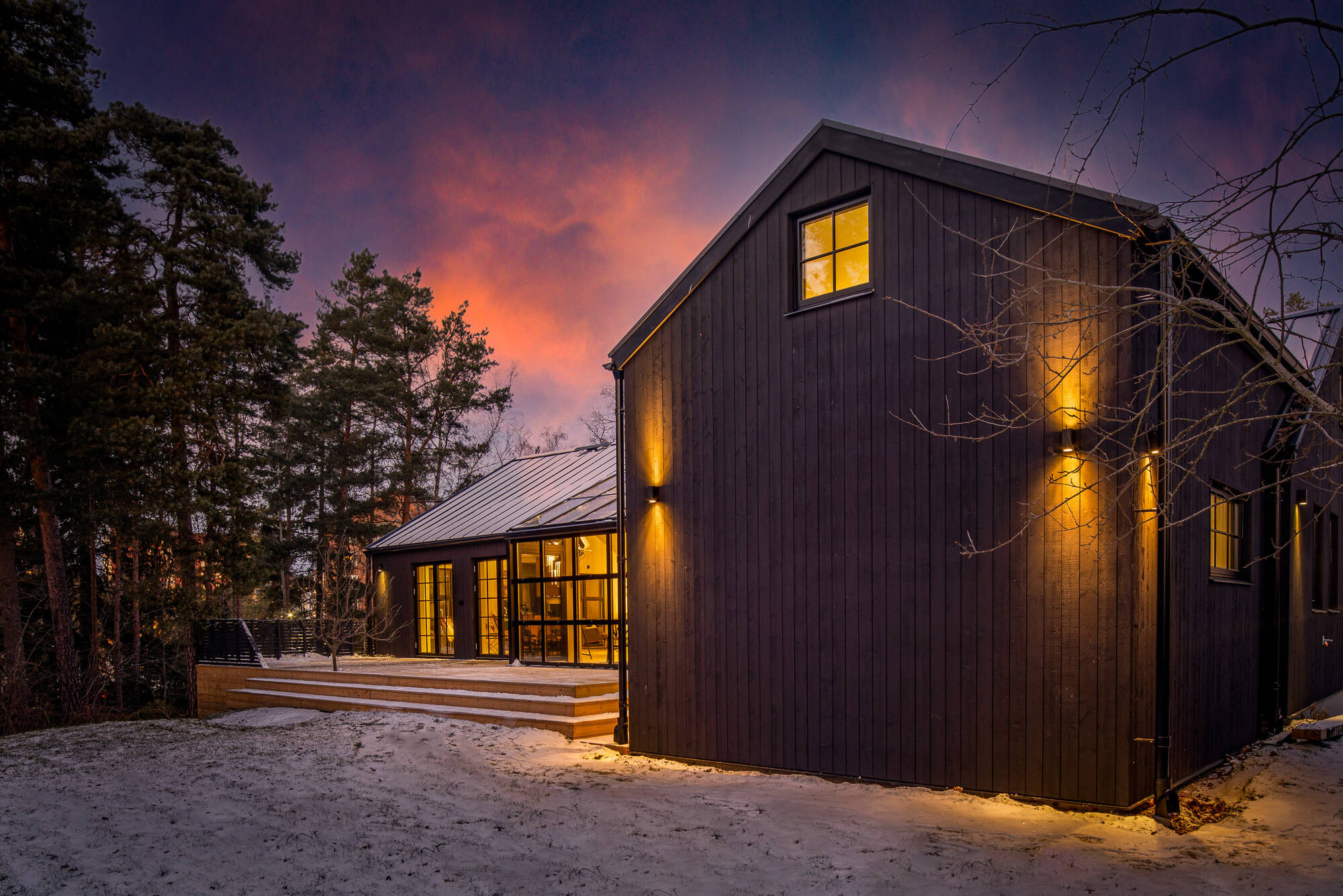När du letar exklusivt boende, det kan vara både exklusiva villor och bostadsrätter, på Lidingö och i Stockholm. Då ska du kontakta Skeppsholmen Sotheby